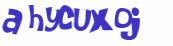 CAPTCHA 挑戰
