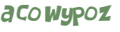 Wyzwanie captcha