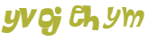 Captcha-test