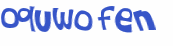 Captcha-udfordring