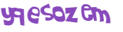 Desafio captcha