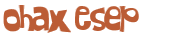 Captcha-test