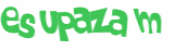 CAPTCHA 挑戰