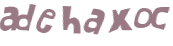 CAPTCHA 挑戰