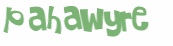Captcha challenge