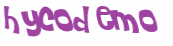 CAPTCHA 挑戰