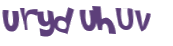 Captcha-test