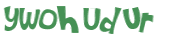 Captcha-test