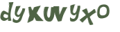 CAPTCHA 挑戰
