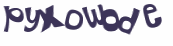 Captcha challenge