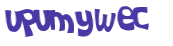 Captcha challenge