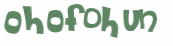 Captcha 챌린지