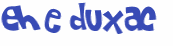 Captcha-udfordring