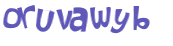 Captcha-udfordring