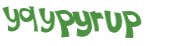 Captcha-udfordring