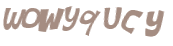 CAPTCHA 挑戰