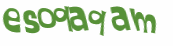 Captcha challenge