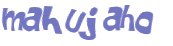 CAPTCHA 挑戰