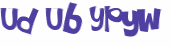 Captcha-udfordring