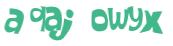 CAPTCHA 挑戰