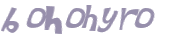CAPTCHA 挑戰