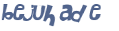 Captcha-test