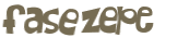 CAPTCHA 挑戰