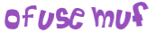 Captcha-udfordring