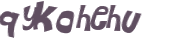 CAPTCHA 挑戰