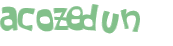 CAPTCHA 挑戰