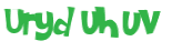Captcha challenge