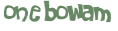 Captcha 챌린지