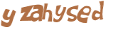 CAPTCHA 挑戰