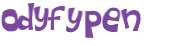 CAPTCHA-haaste
