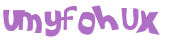 Captcha challenge