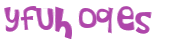 Captcha challenge