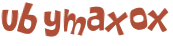 CAPTCHA 挑戰