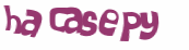Captcha 챌린지