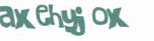 CAPTCHA 挑戰