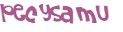 Captcha-udfordring
