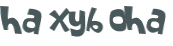 Captchafråga