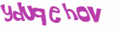 Captcha-udfordring
