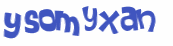 CAPTCHA 挑戰