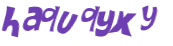 Captcha challenge