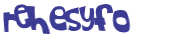 Captcha-udfordring
