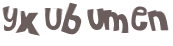 CAPTCHA 挑戰