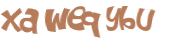 Captcha 챌린지