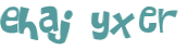 CAPTCHA 挑戰