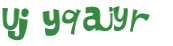 Captcha challenge