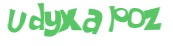 Captcha-udfordring